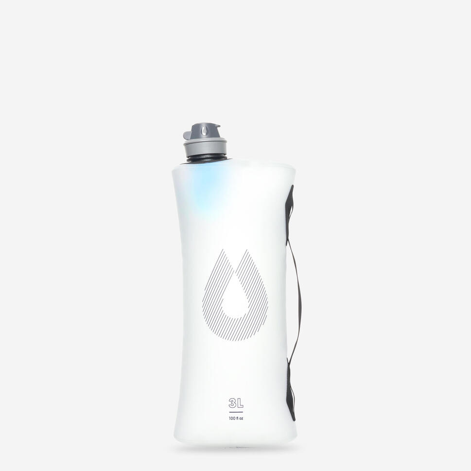 Bukłak na wodę Seeker 3 l + filtr - Hydrapak