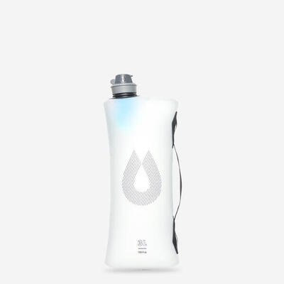 Tanica morbida Hydrapack SEEKER 3L + FILTRO