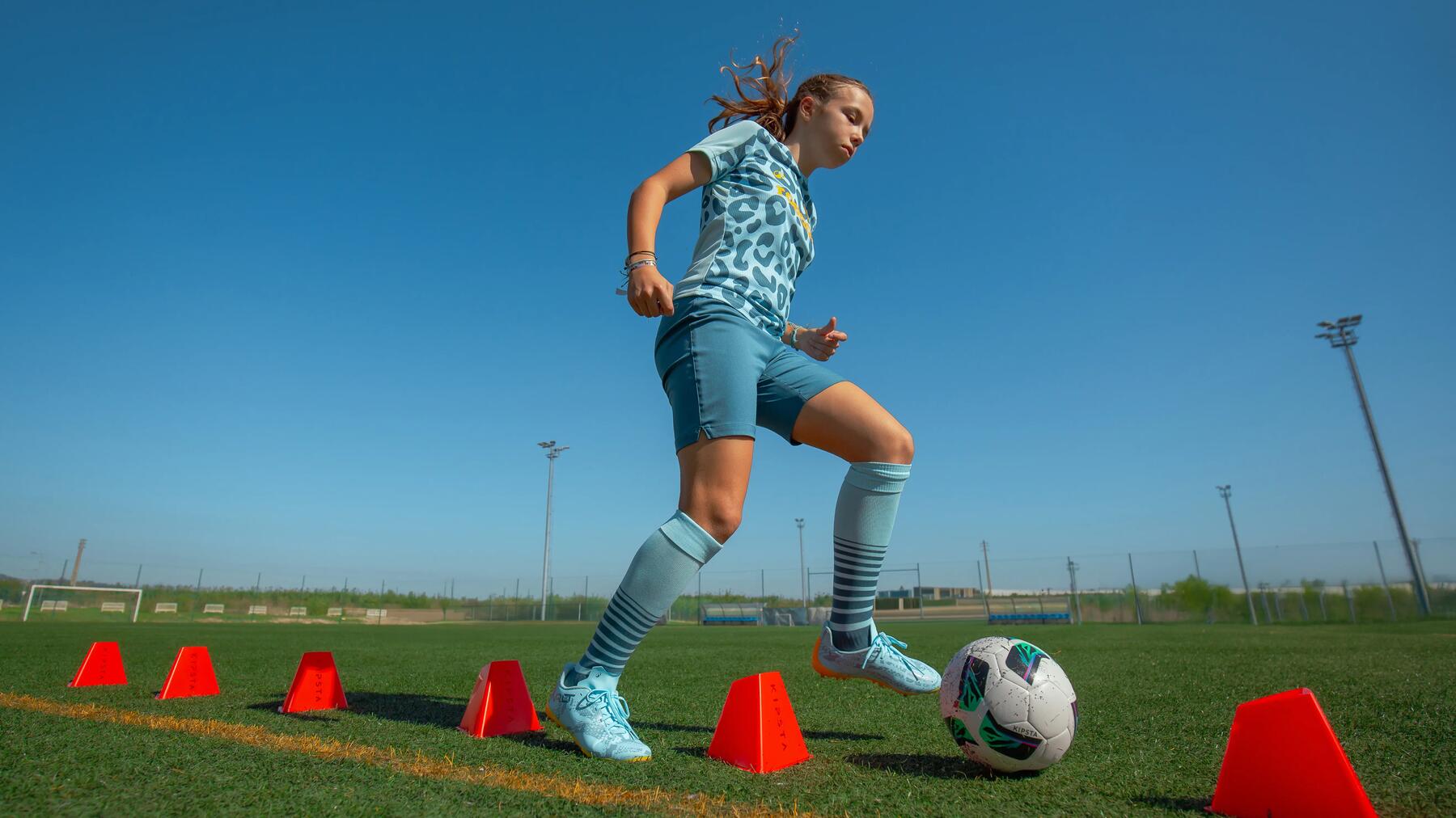 Wil je kind beginnen met voetbal?