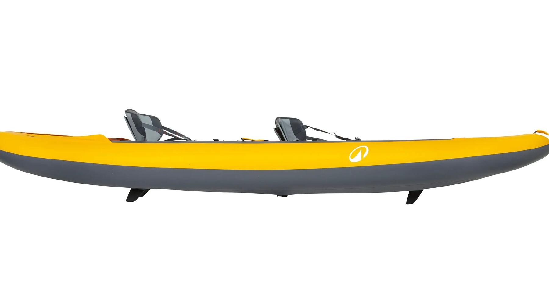 LOS MEJORES KAYAKS