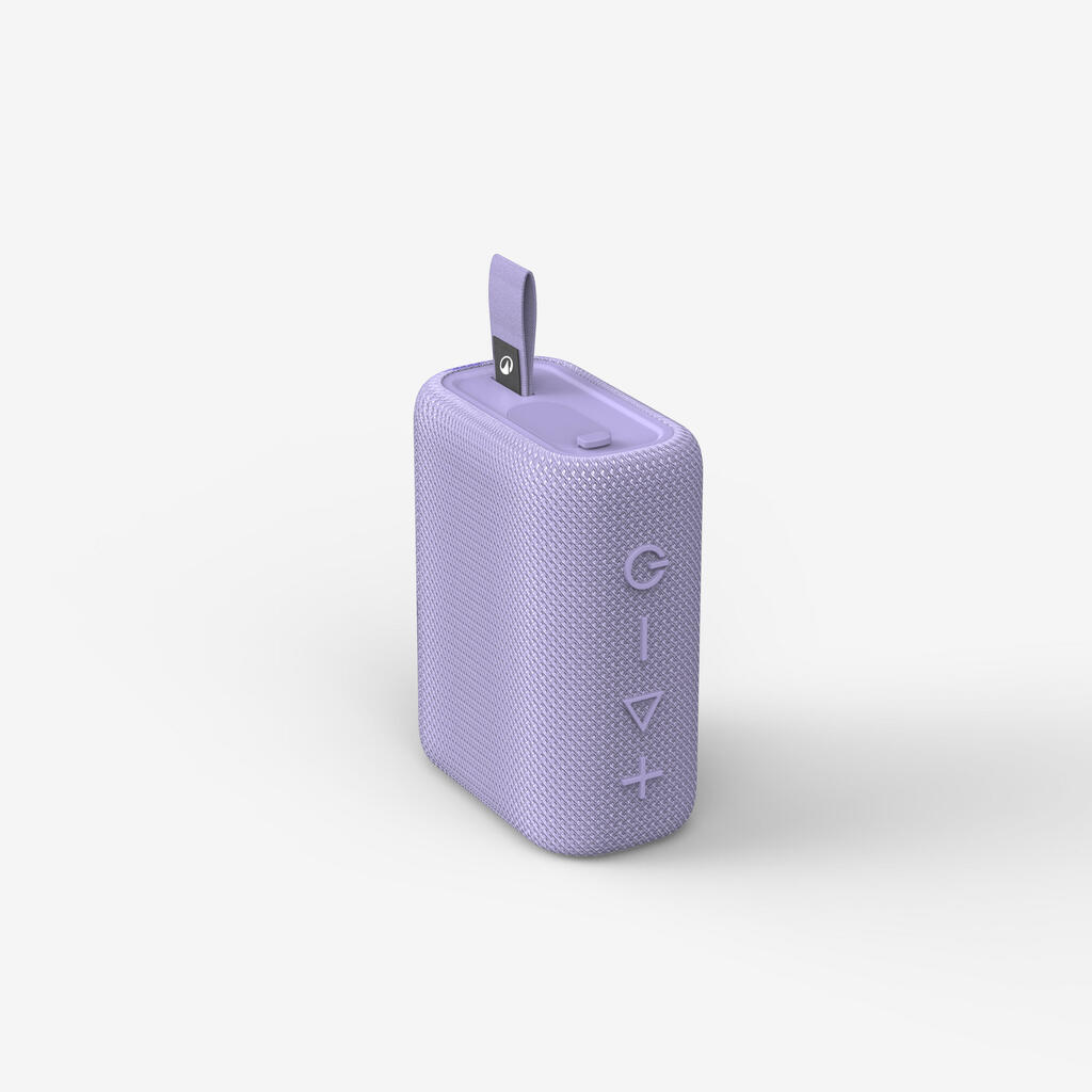 Portable Bluetooth® speaker, PS100