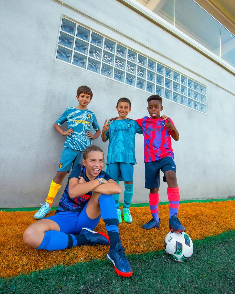 Art. card for deportes/futbol/botas-ninos-multitacos