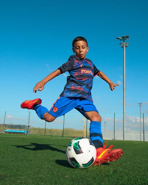 Futbal a futsal