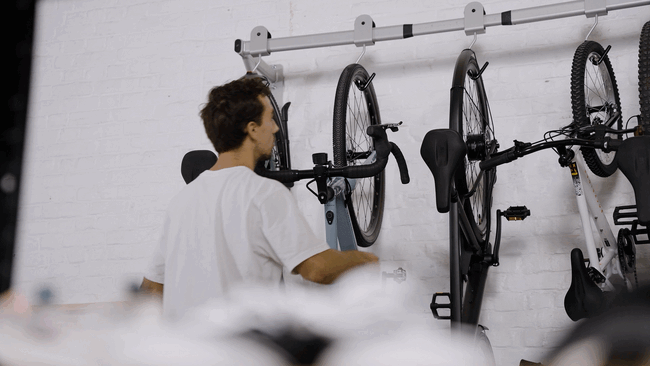  Mountainbike