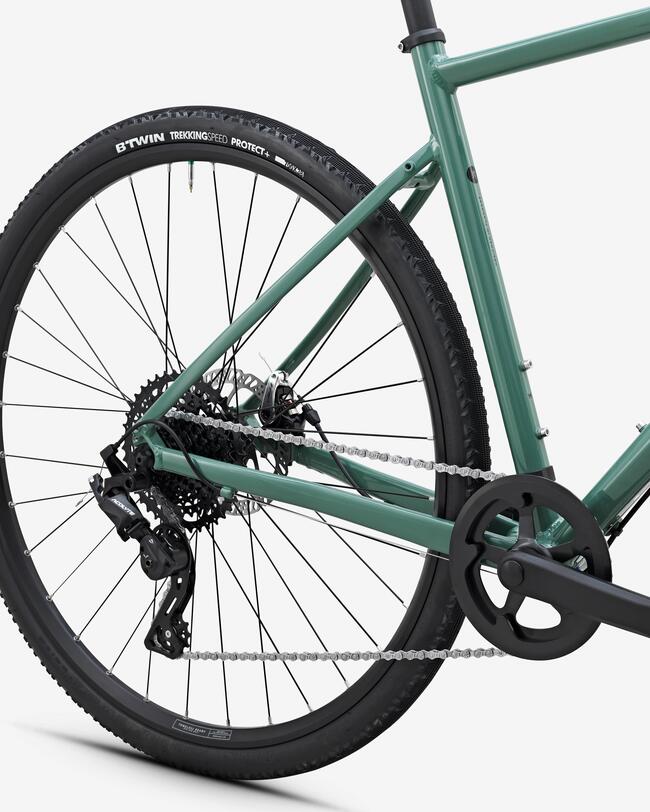 Fahrrad / Gravel Bike