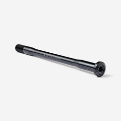 AXE DE ROUE ARRIERE VELO RCR 164 mm