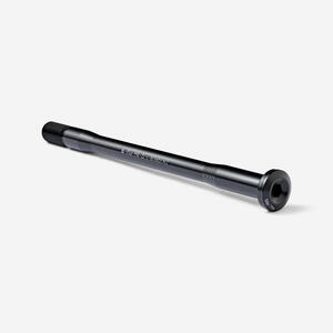 Eje Rueda Trasera Bicicleta RCR 164 mm