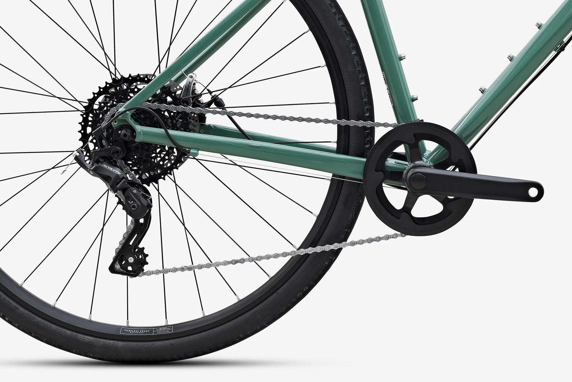 Erste Inbetriebnahme 