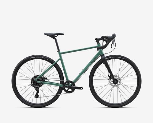 GRVL AF DISCOVER: manual, reparación