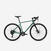Vélo gravel Microshift Acolyte 1x8v, GRVL AF DISCOVER vert