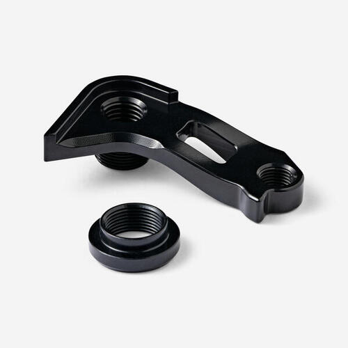 Patte De Dérailleur Vicma – Compatible Kona King Kikapu – Réf 12620 – Noire – Neuf