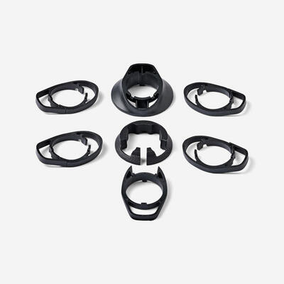 Set spacers voor rcr-r