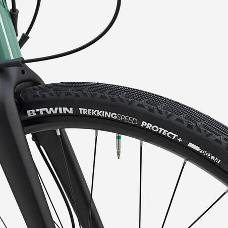 Велосипед гравійний Discovery Acolyte 8-S