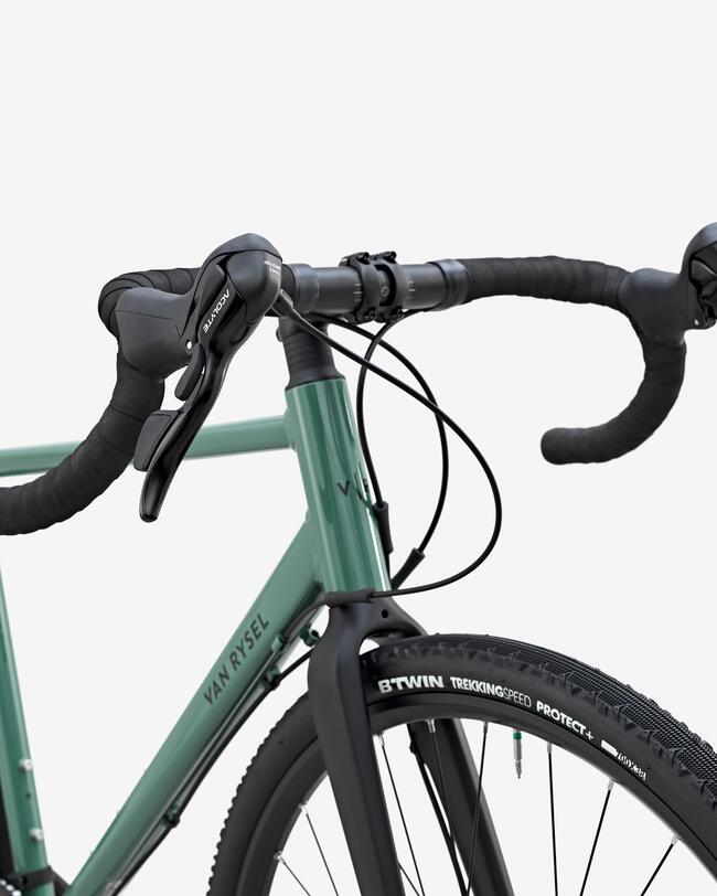 Fahrrad / Gravel Bike
