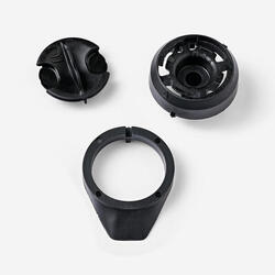 SUPPORT DE COMPTEUR SUR POTENCE - VERSION 2