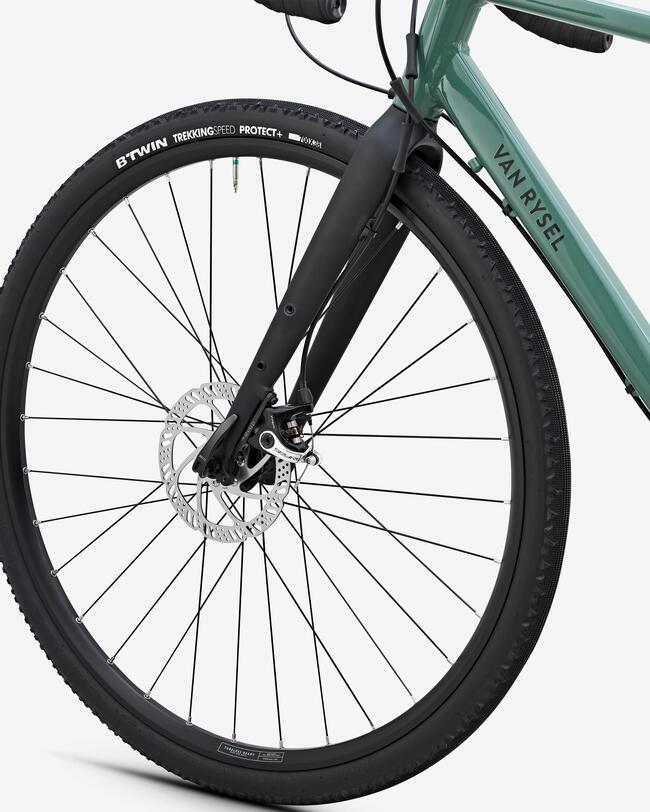 Fahrrad / Gravel Bike