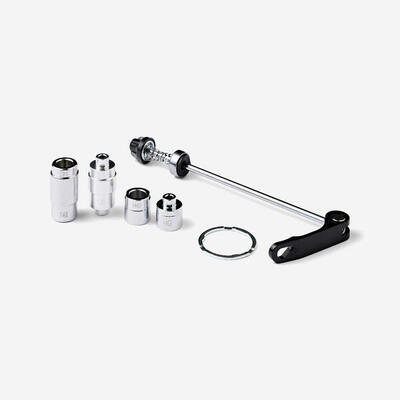 Set qr/wielasadapters d100