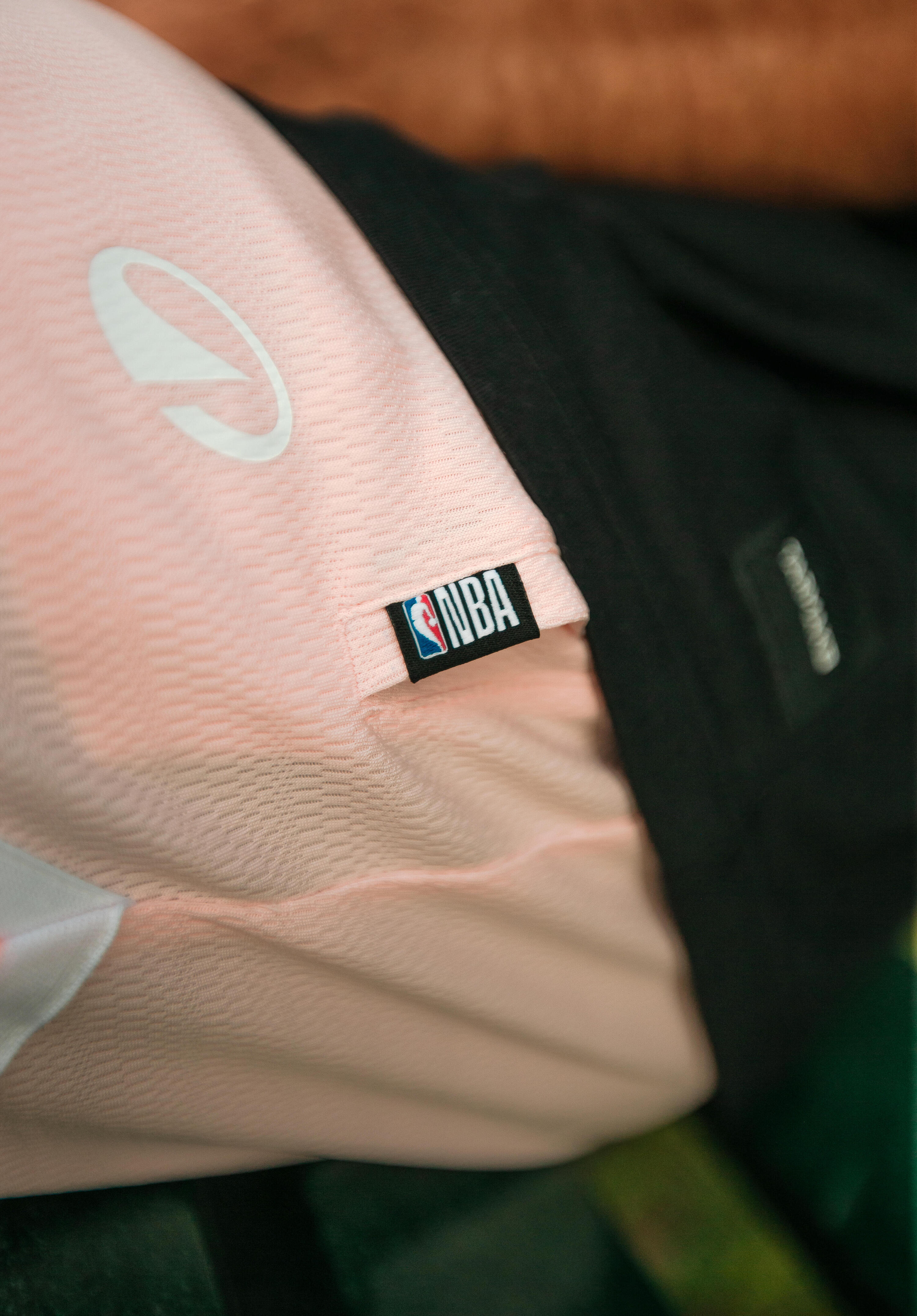 Short de basketball NBA  homme/femme - SH 900 AD Rose 9/10