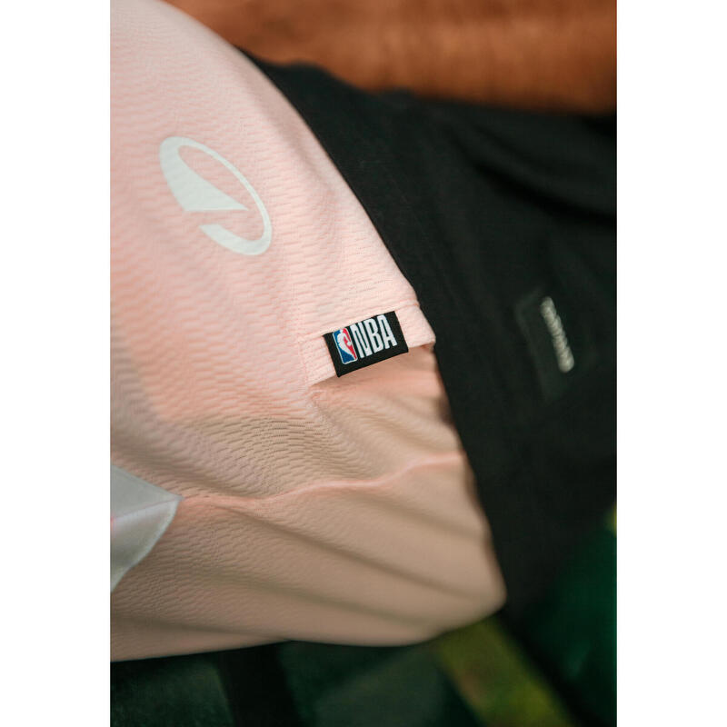 Short de basketball NBA  homme/femme - SH 900 AD Rose