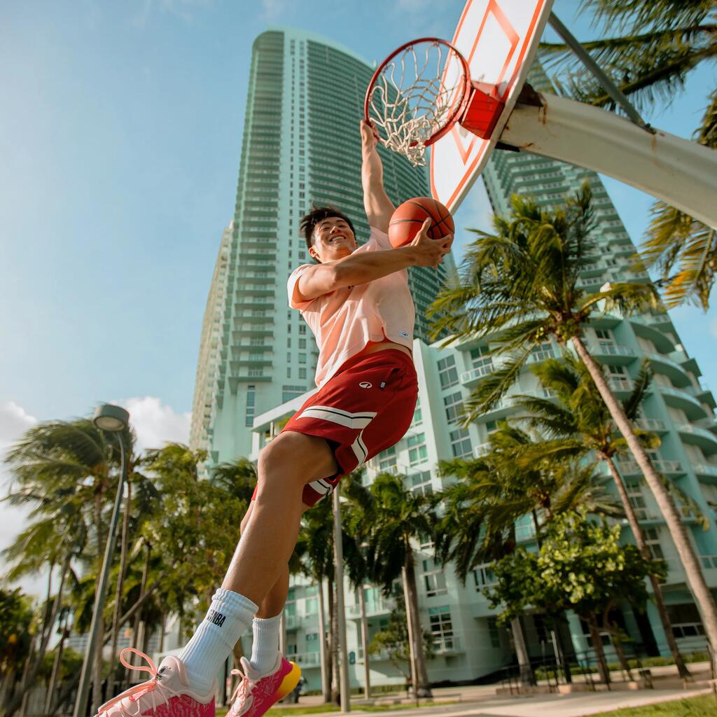Tenues de basketball - Maillots, shorts respirants - Decathlon Maroc