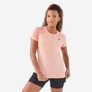 Tricou tenis light Damă- TTS LIGHT F Roz
