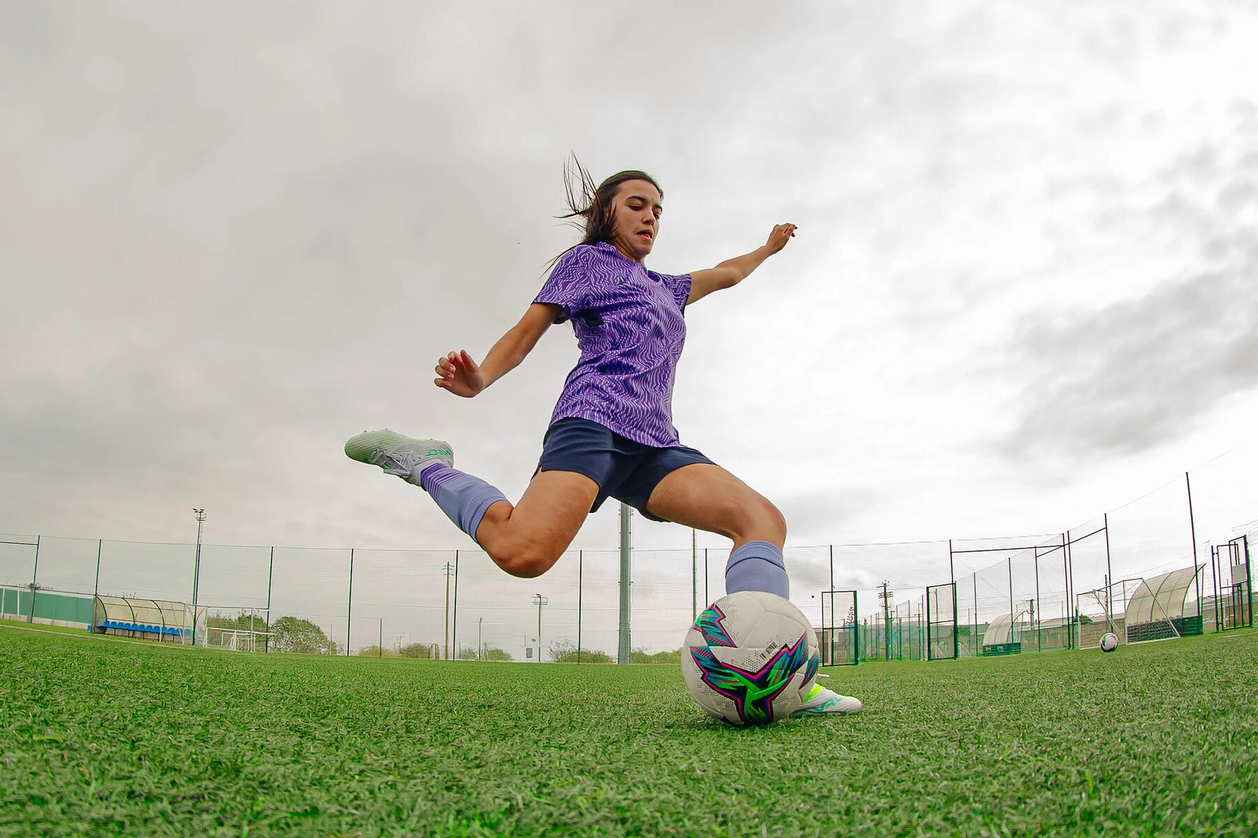 Dein Fußballtrikot richtig pflegen, wir zeigen dir, wie das geht!