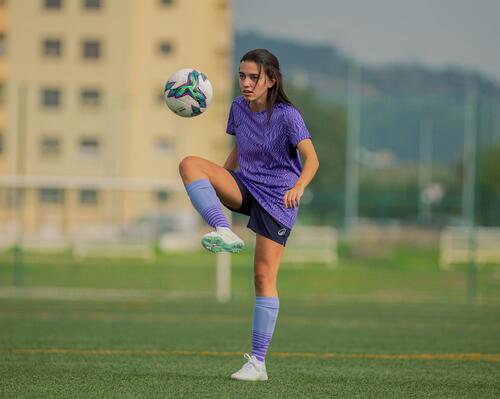 foot filles