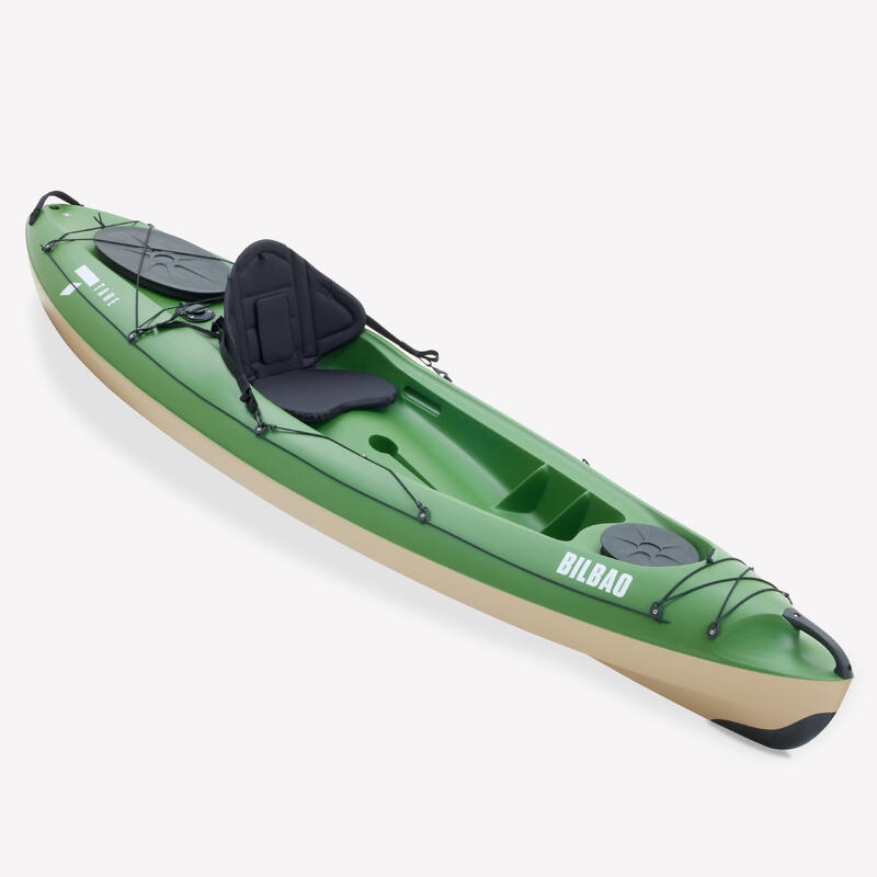 Pack kayak BILBAO pour la pêche et la randonnée