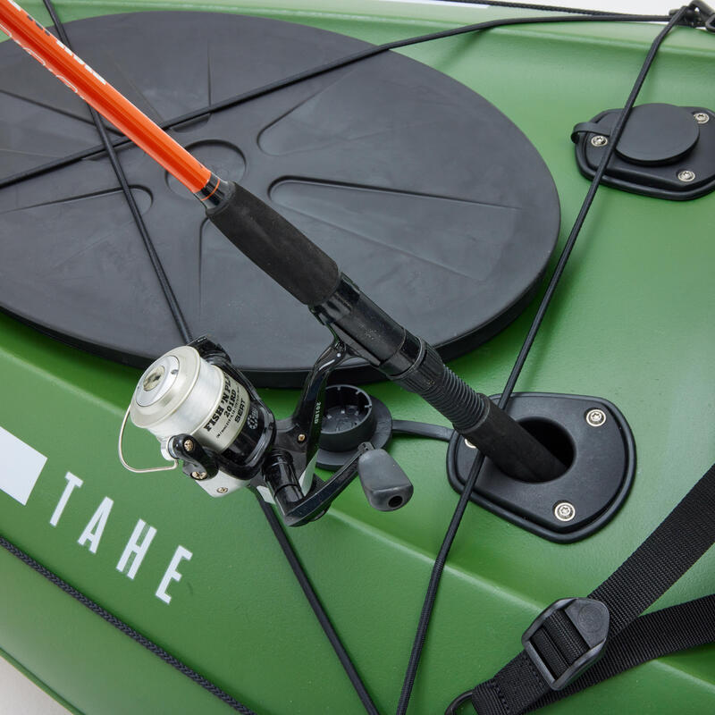 Pack kayak BILBAO pour la pêche et la randonnée