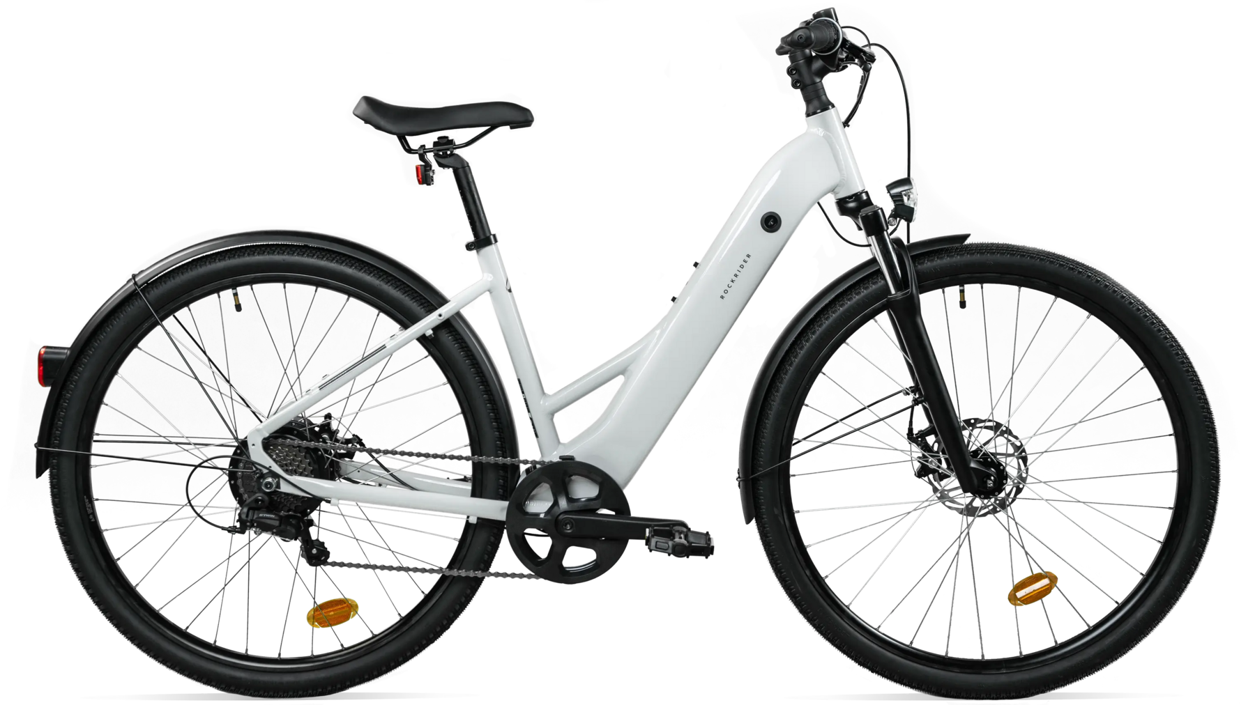 Comment choisir son vtc électrique ?