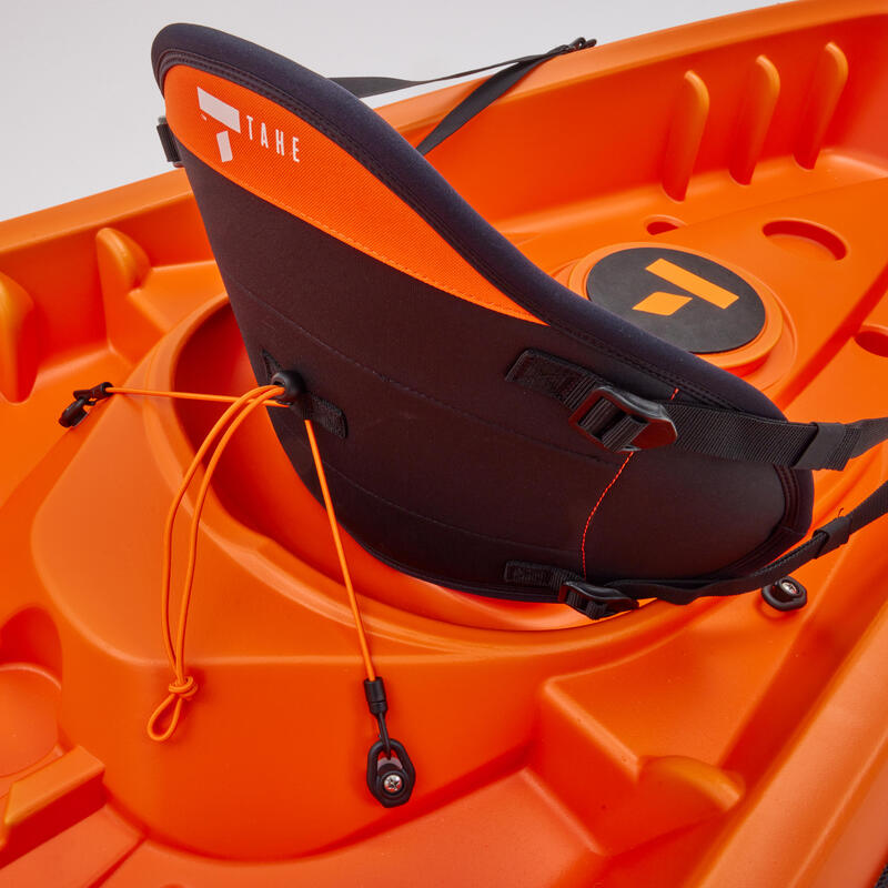 Pack kayak KALAO pour 2 ou 3 personnes