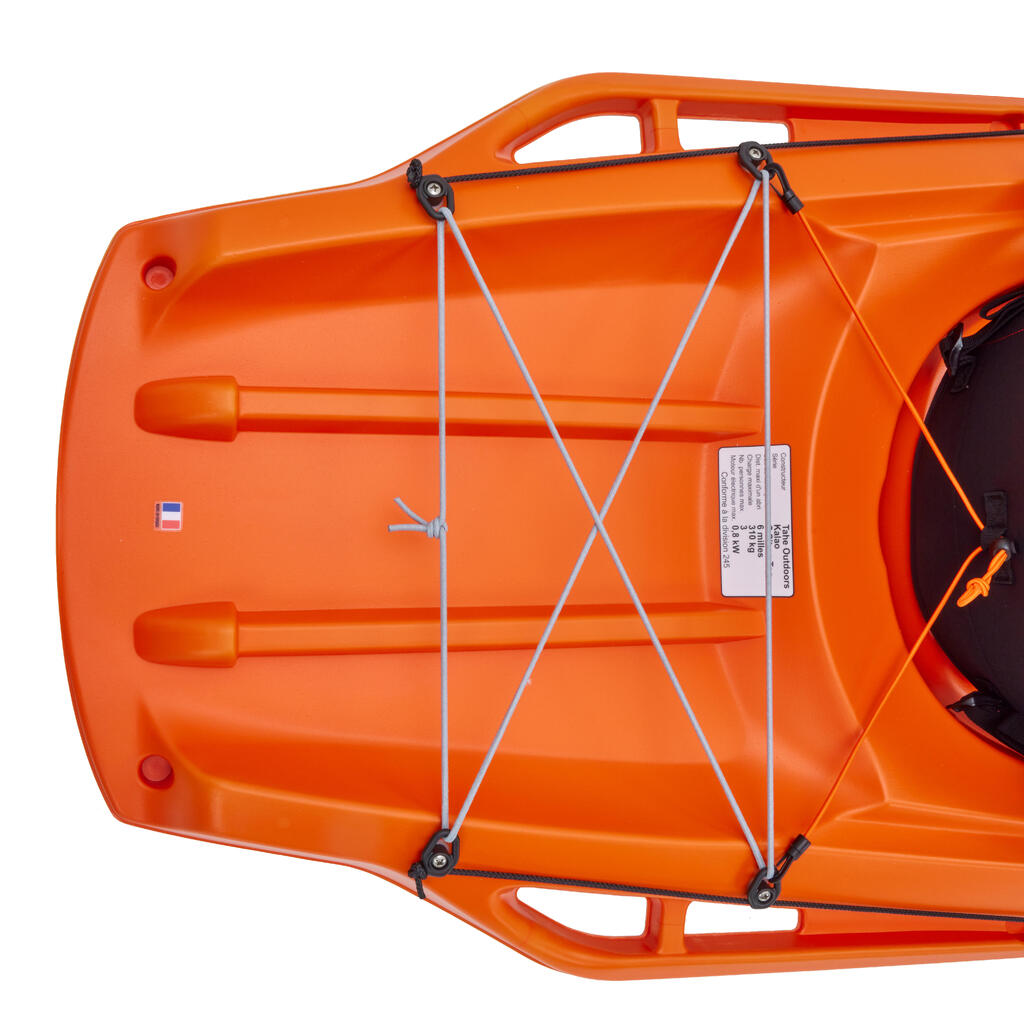 Kayak pack for 2-3 people KALAO
