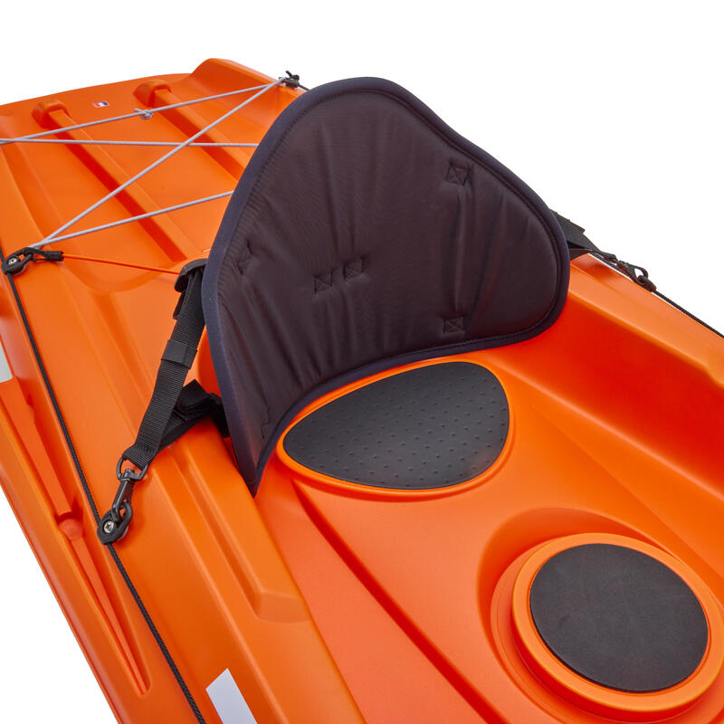Pack kayak KALAO pour 2 ou 3 personnes