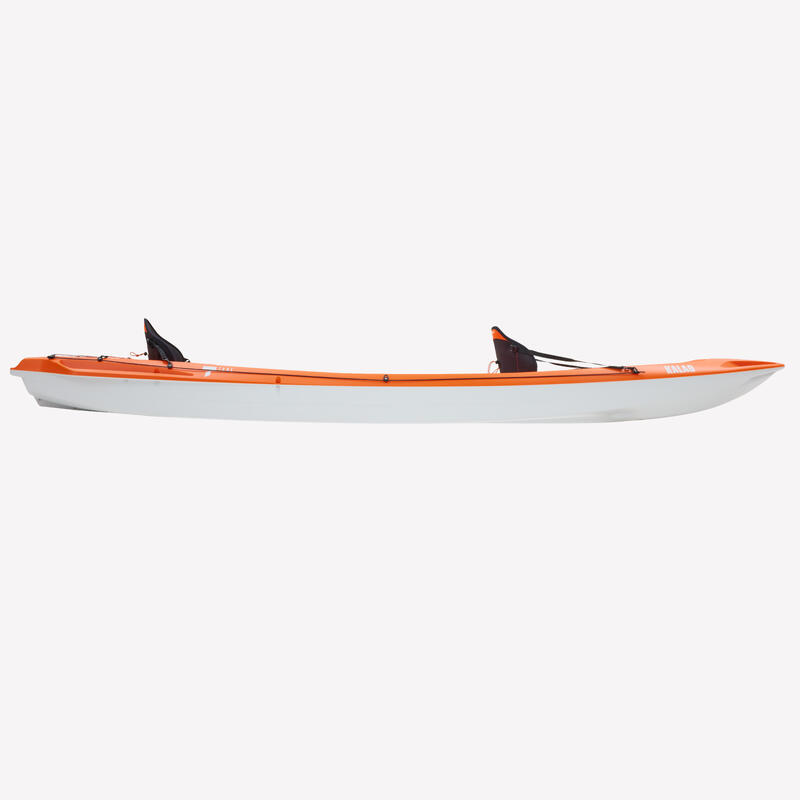 Pack kayak KALAO pour 2 ou 3 personnes