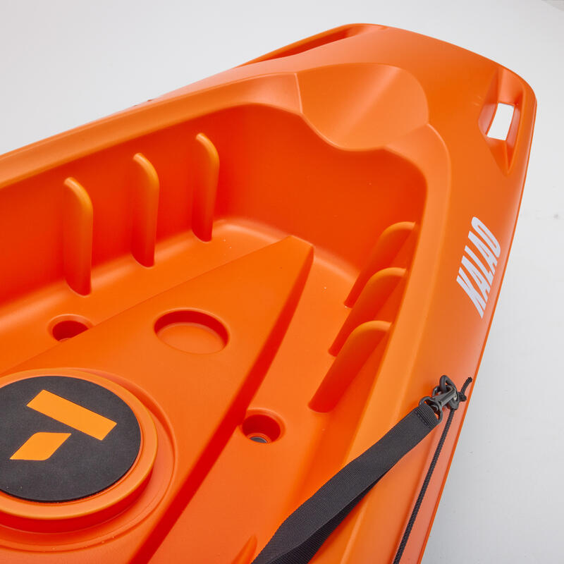 Pack kayak KALAO pour 2 ou 3 personnes