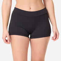 Women's Swimsuit Bottoms Shorty Nina black