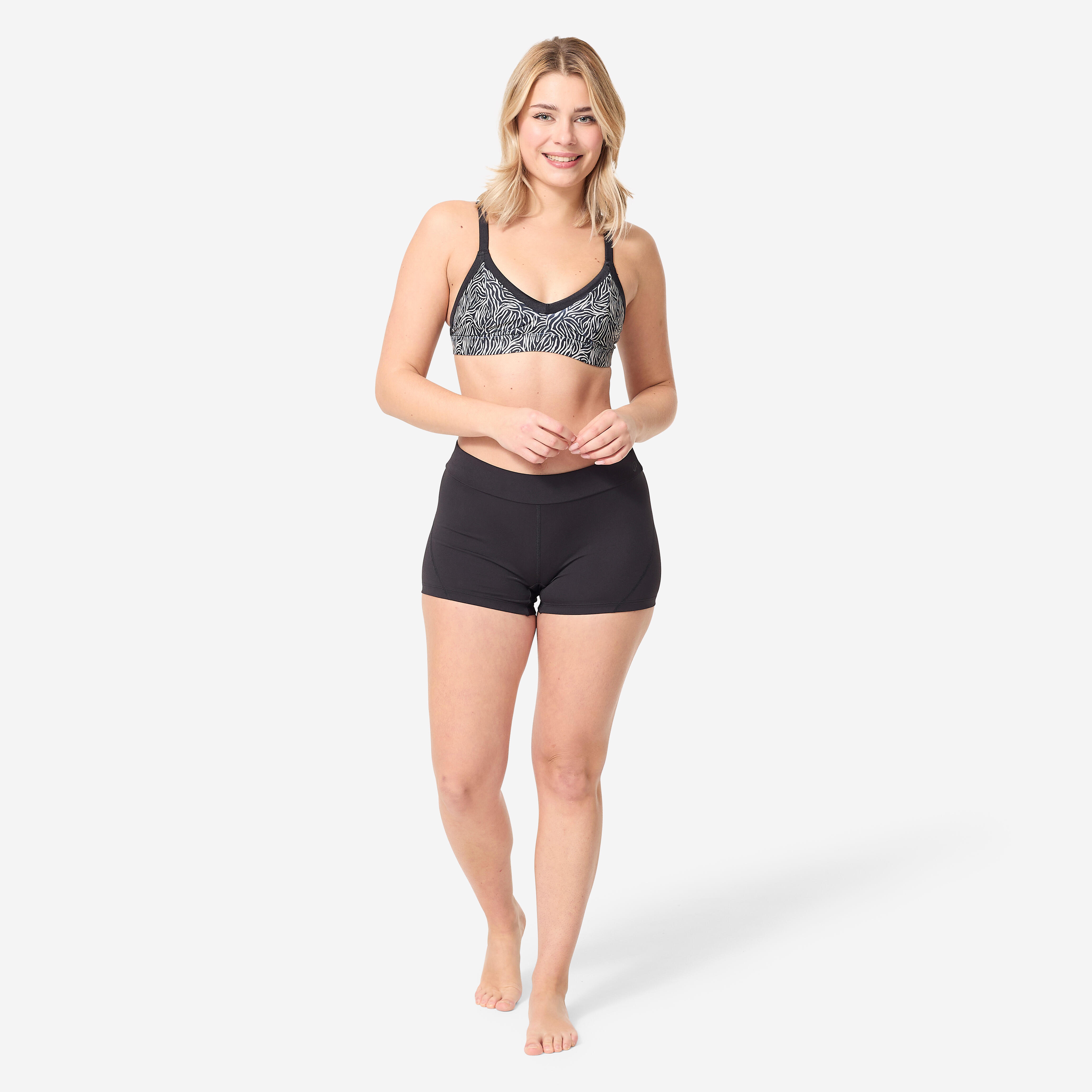 Women's Swimsuit Top - Venus - NABAIJI