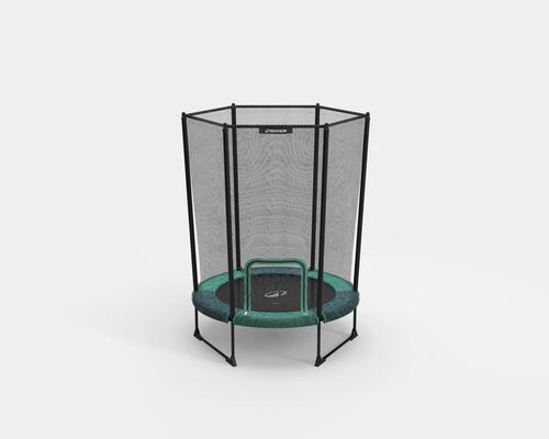 MONTAGE, ENTRETIEN & REPARATION TRAMPOLINE DISCOVER 140DOMYOS DECATHLON 8872323