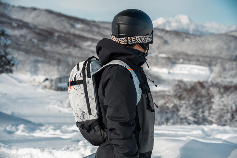 Wat is het verschil tussen freeride en freestyle skiën?