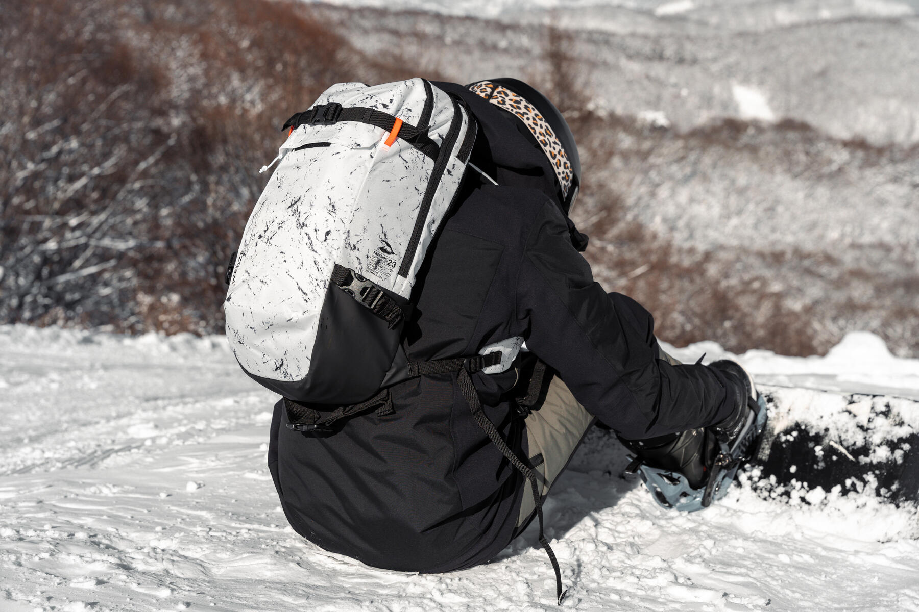 Wintersport