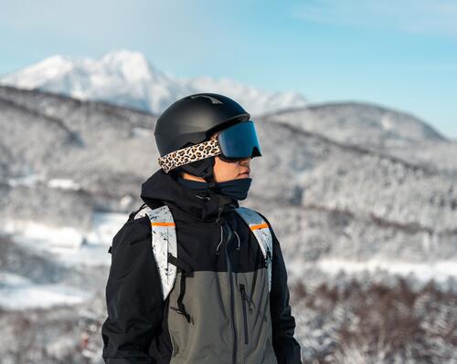 Camadas base térmicas 