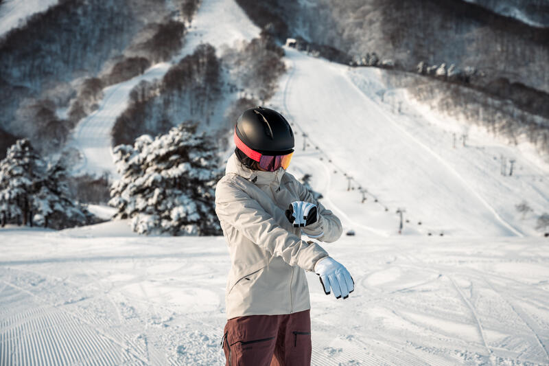 Wat is de beste wintersportkleding om warm en droog te blijven?