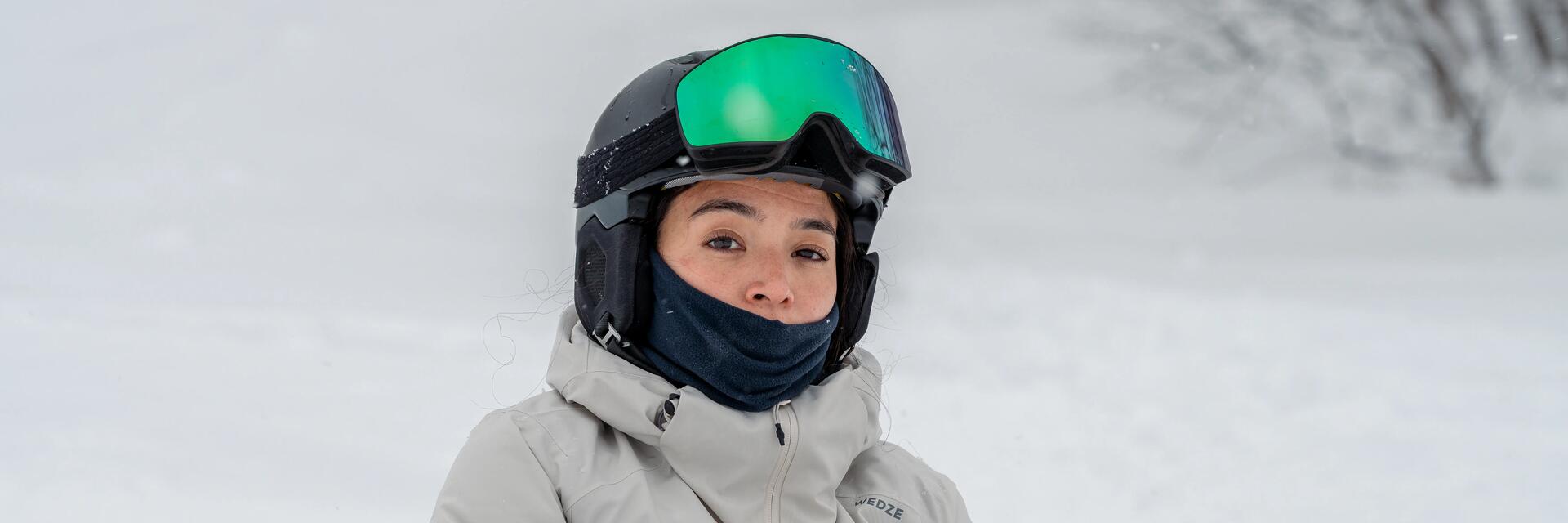 Comment laver ses vêtements de ski ?