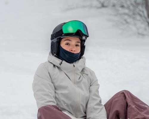 Comment laver ses vêtements de ski ?