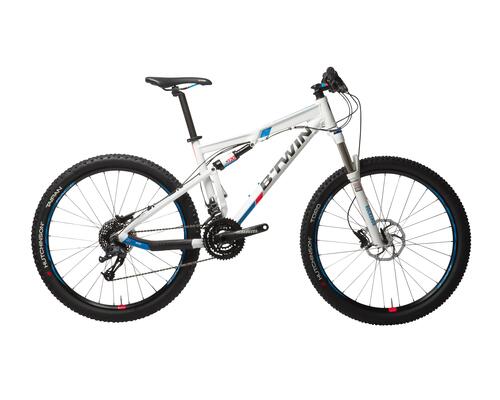VTT ROCKRIDER