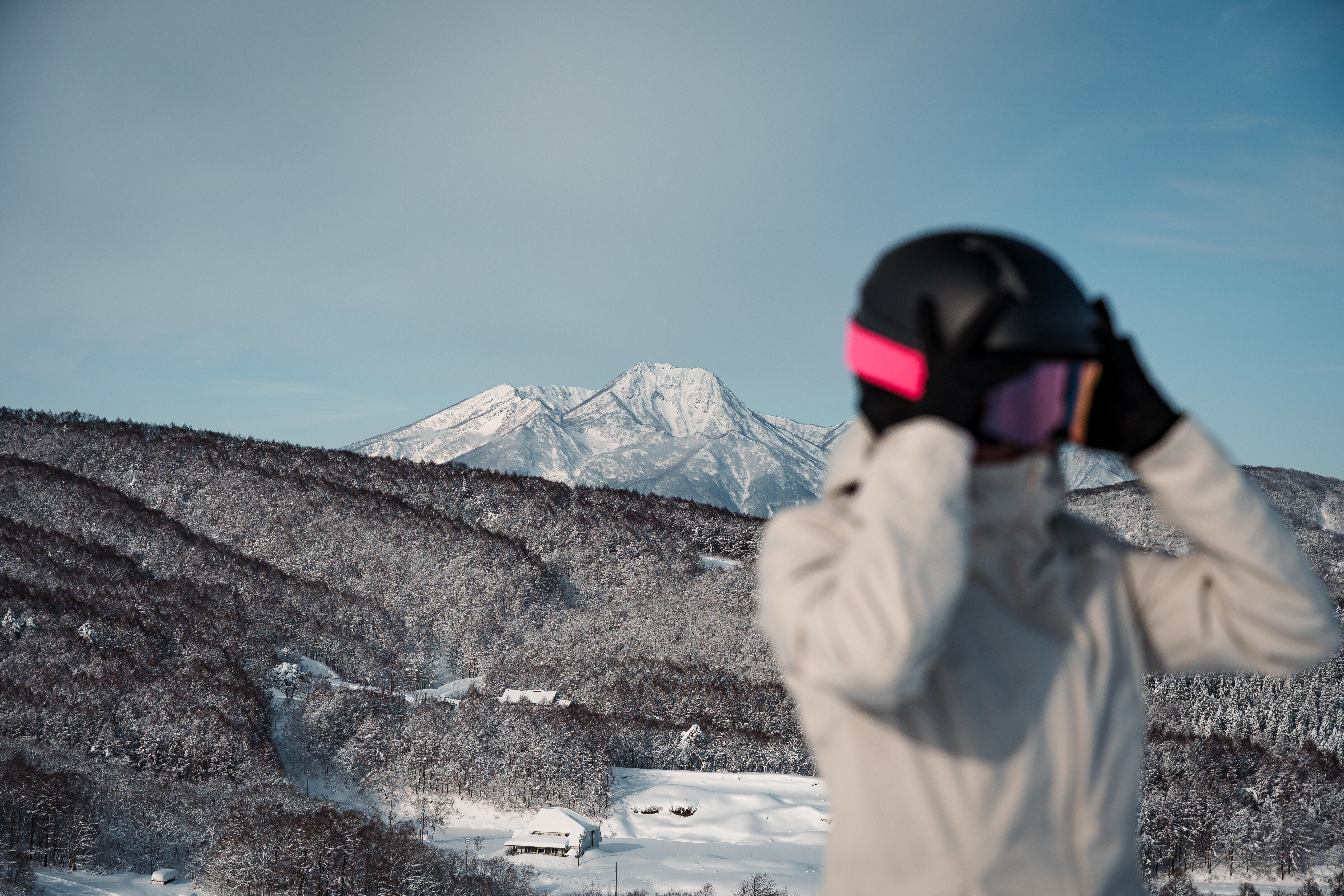 Gants de ski chauds, GL 500 - WEDZE