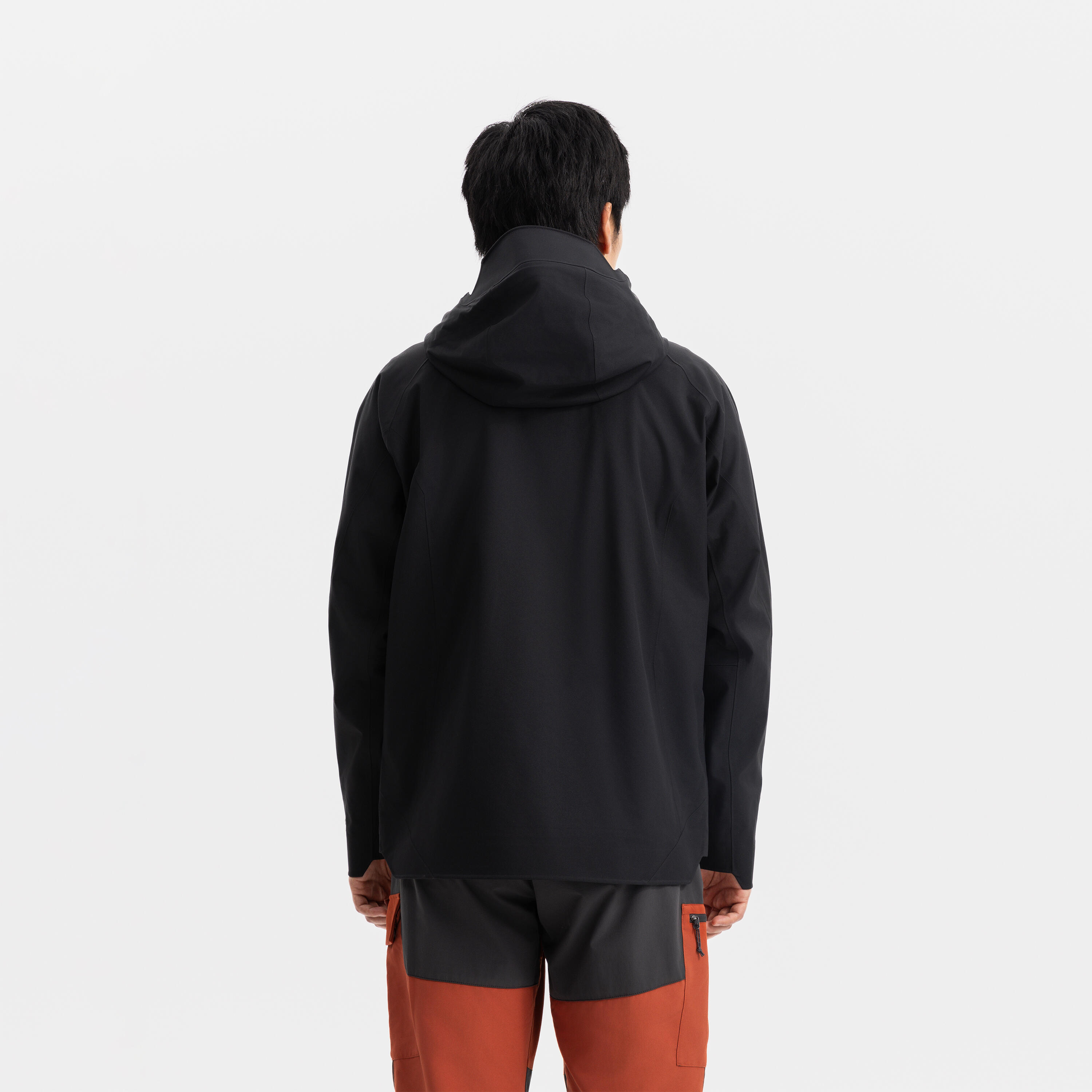 QUECHUA (ケシュア) 登山・ハイキング メンズ ジャケット MH500