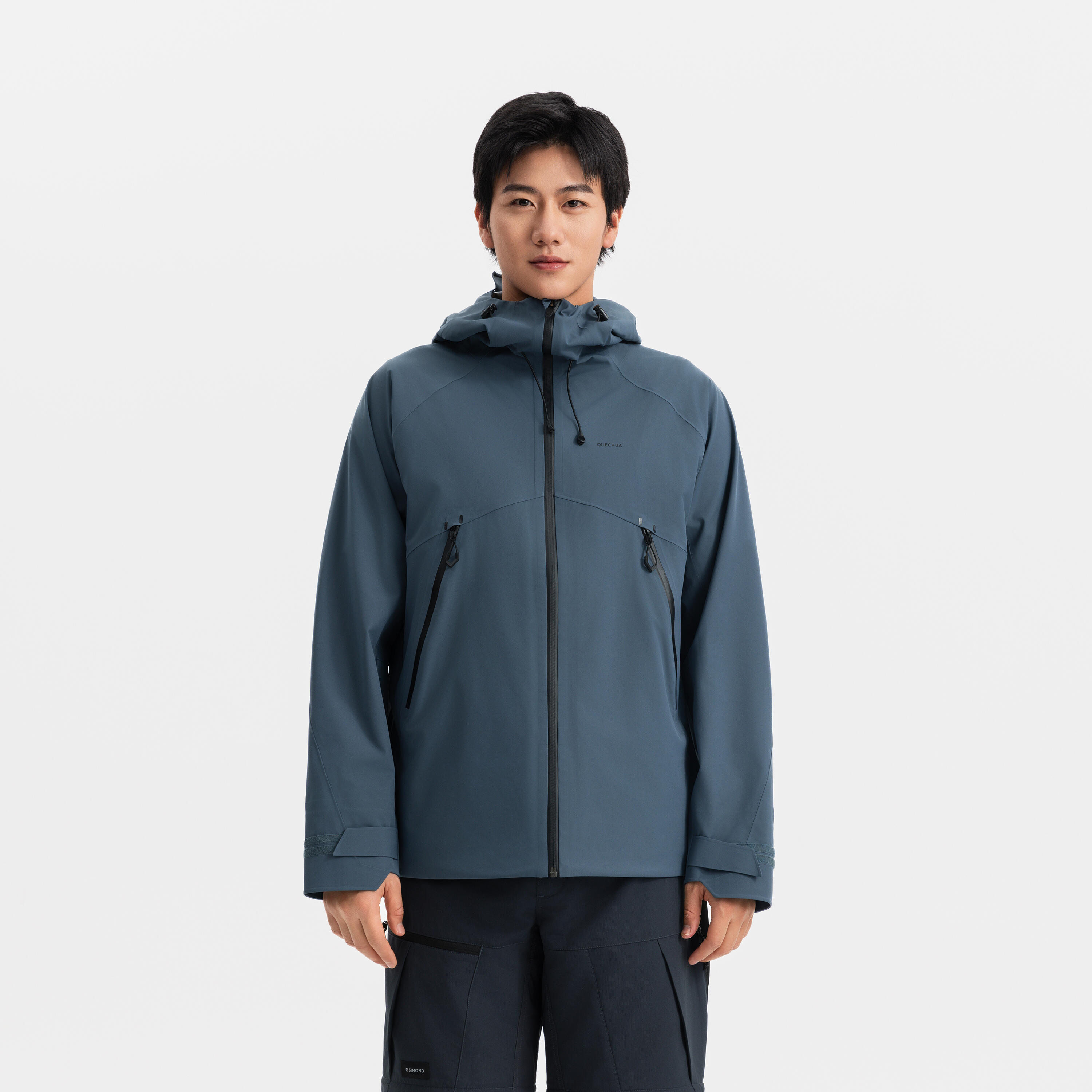 ケシュア-登山・ハイキング-