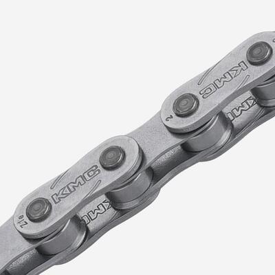 Ketting single-speedfiets z1 ehx wide ept + snelsluiting zl592 112 schakels
