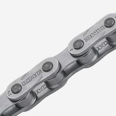 Ketting KMC Z1 Wide EPT 1/2 x 1/8 E-bike - 128 schakels Ketting KMC Z1 Wide EPT 1/2 x 1/8 E-bike - 128 schakels